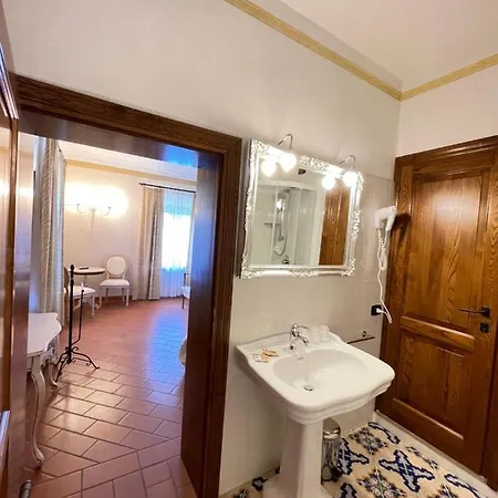 Il Colombaio Winery & Rooms Monteriggioni Exterior foto