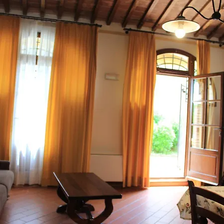 Il Colombaio Winery & Rooms Monteriggioni Exterior foto