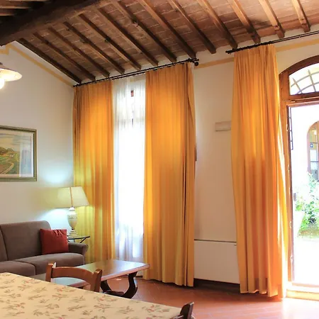 Il Colombaio Winery & Rooms Monteriggioni Exterior foto