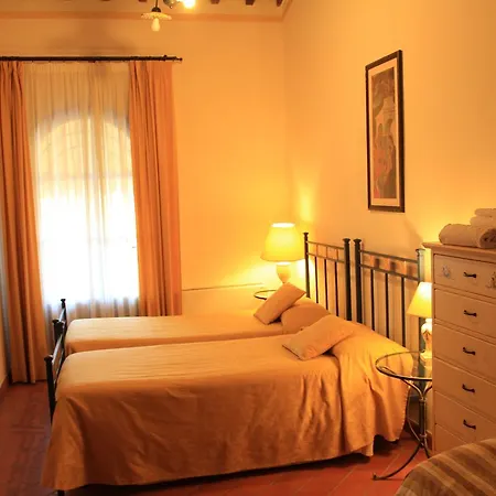 Il Colombaio Winery & Rooms Monteriggioni Exterior foto