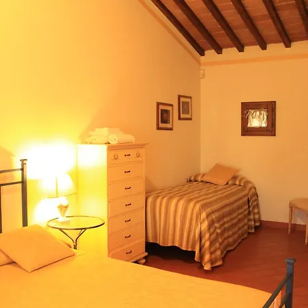 Il Colombaio Winery & Rooms Monteriggioni Exterior foto