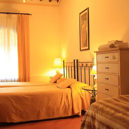 Il Colombaio Winery & Rooms Monteriggioni Exterior foto