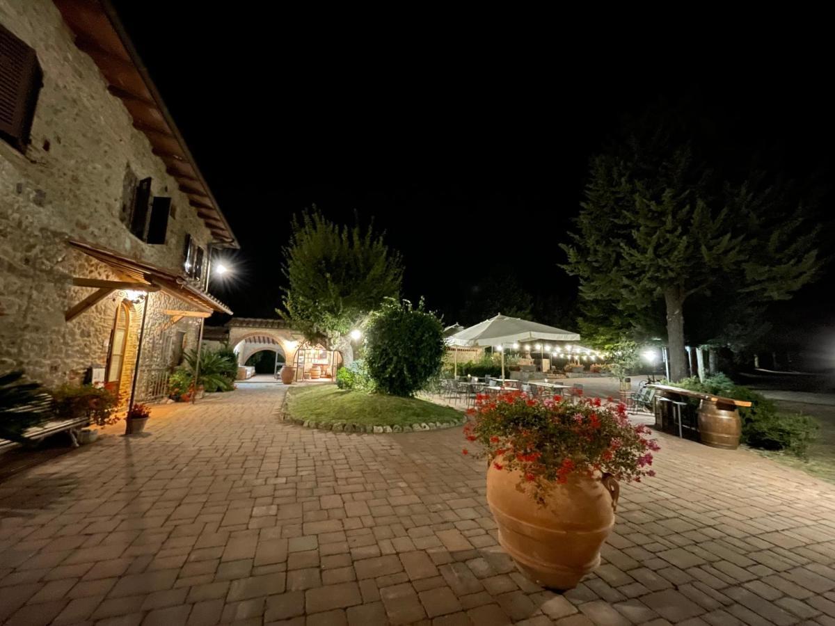 Vakantieboerderij Il Colombaio Winery &