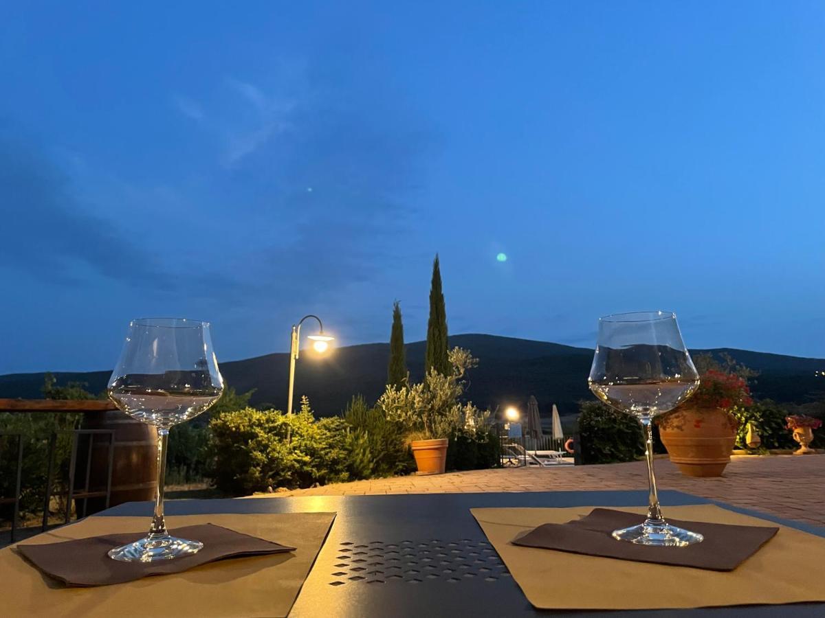 Il Colombaio Winery & *