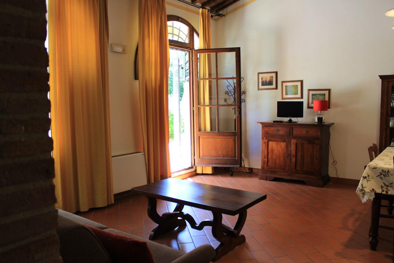 Il Colombaio Winery &