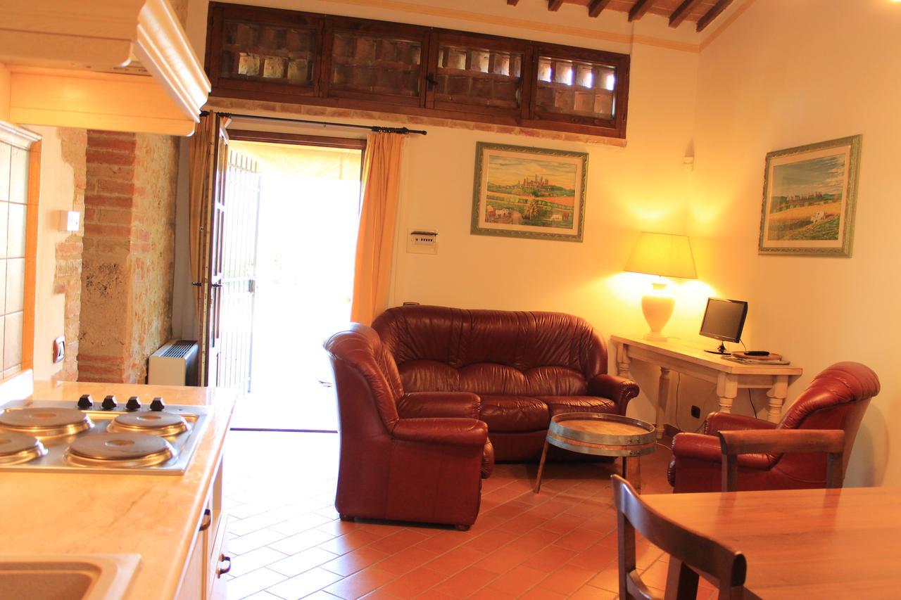 Il Colombaio Winery & Vakantieboerderij